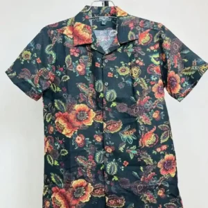 Premium drop shoulder shirt 01