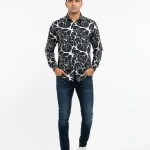 lack-and-White-Chelli-Fabric-Abstract-Print-Shirt-for-Men