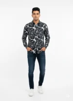 lack-and-White-Chelli-Fabric-Abstract-Print-Shirt-for-Men