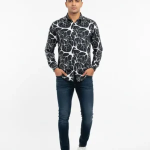 lack-and-White-Chelli-Fabric-Abstract-Print-Shirt-for-Men