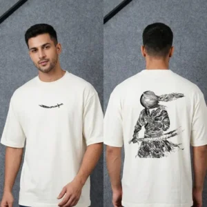 premium-zulfiqar-sketch-white-drop-shoulder-tshirt